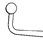 Lillie Ear Hook - N0475